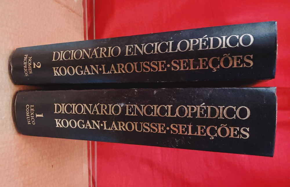 varios livros e enciclopedias diversos temas
