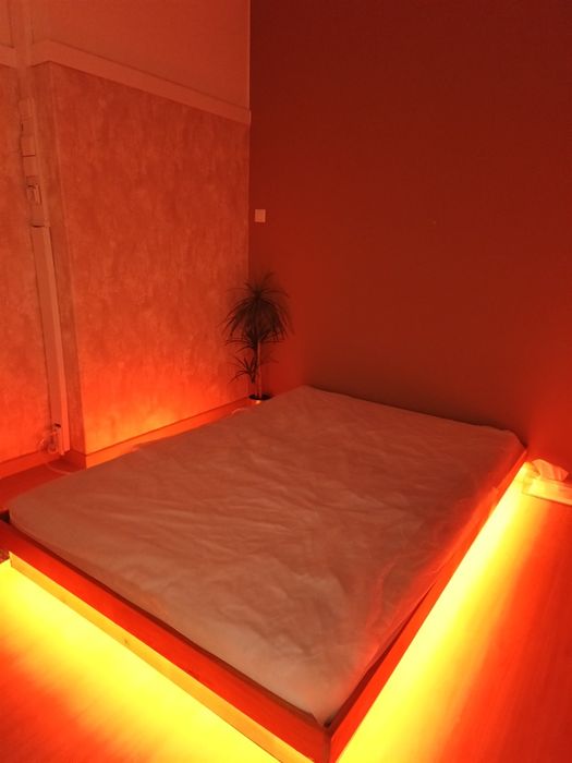Vendo tatami para massagem tailandesa