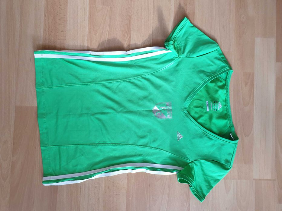 Koszulka Adidas ClimaCool 36