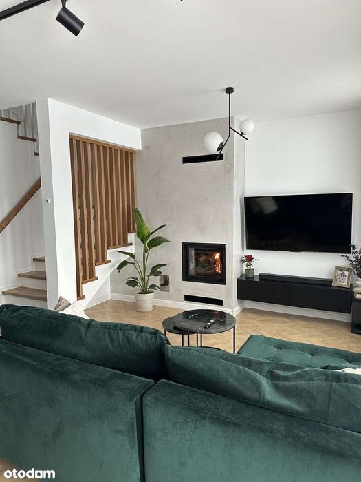 Bliźniak Pietrzykowice do wprowadzenia