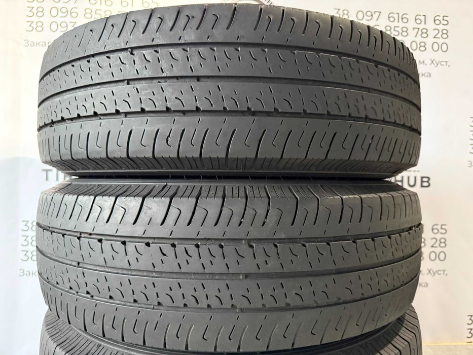 Літні шини 225/75/16C Sava Trenta 2, летние шины резина колеса R16C