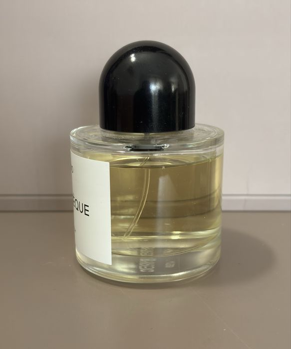 Byredo Bibliotheque edp woda perfumowana