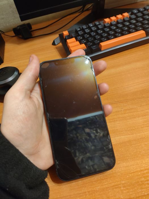 Apple iPhone 14 esim 128gb