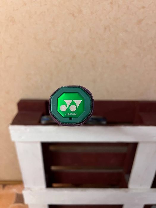 Yonex ezone 98 ракетка тенісна