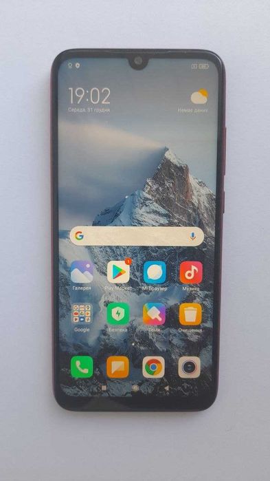 Продам Redmi Note 7, 64 ГБ