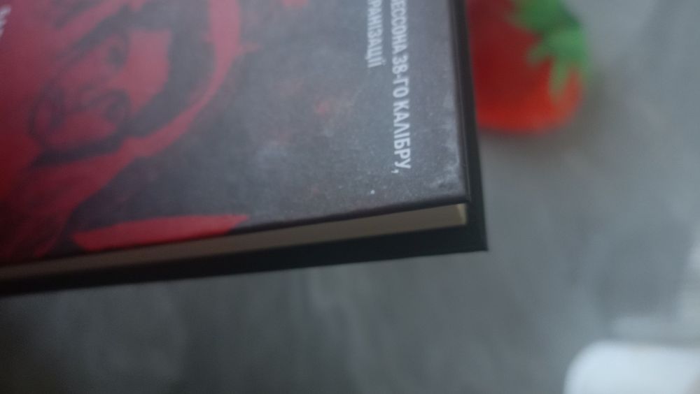 книга хрещєна мати
