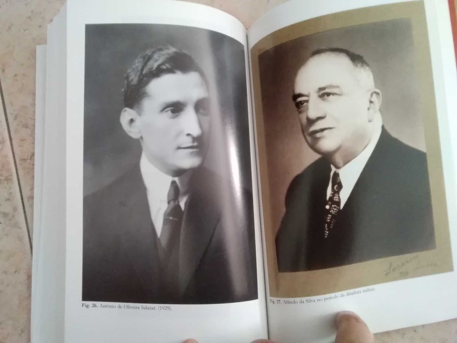 Alfredo da Silva e Salazar