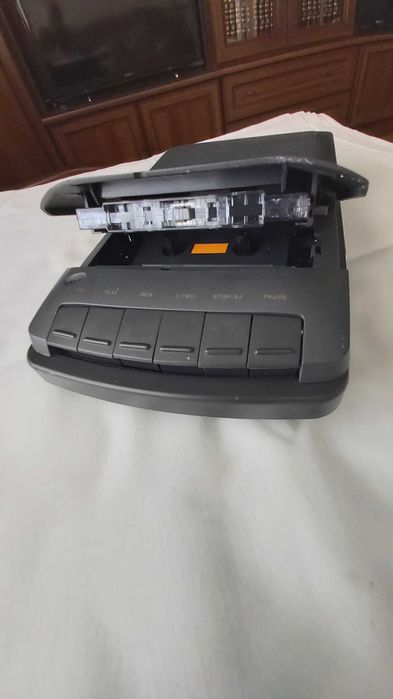magnetofon kasetowy watson cr 5310