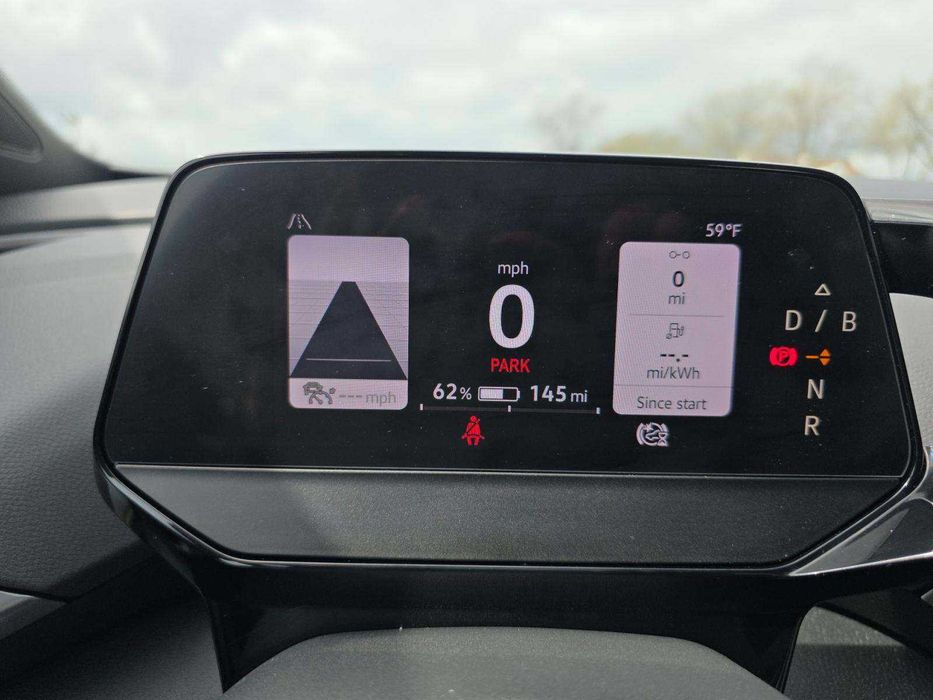 2022 Volkswagen ID.4 Pro S