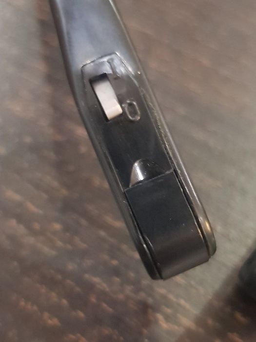 Коллекционный редкий Слуховой аппарат очки