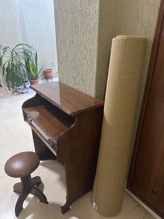 Moveis vintage  usados