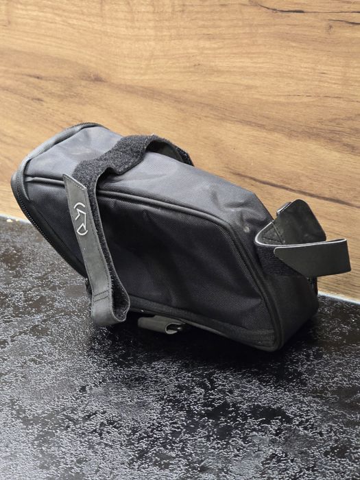 Torba, sakwa, rowerowa, podsiodłowa PRO Performance XL 2L