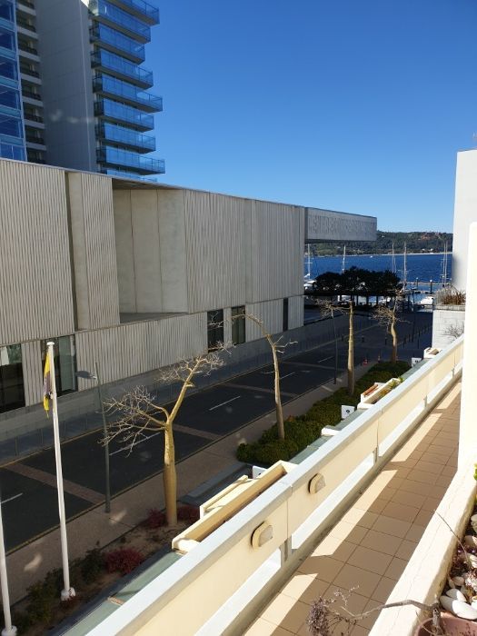 Apartamento em Tróia para férias