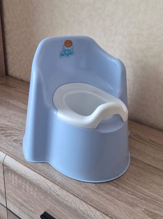 Горщик дитячий    ...