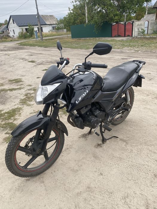 Продам Ліфан 150