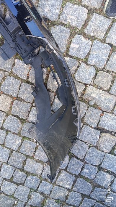 Parachoques Opel grandland x para choques 2018