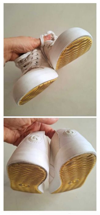 Sapatilhas Camper .36