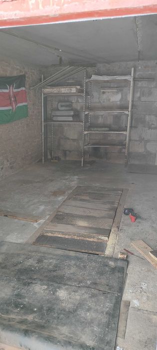 Аренда гаража в кооперативе .