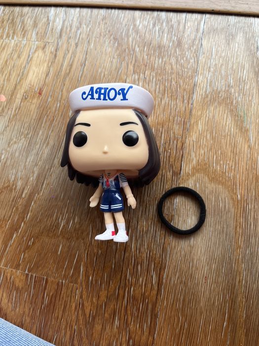 Robin de stranger things, 10,5 cm