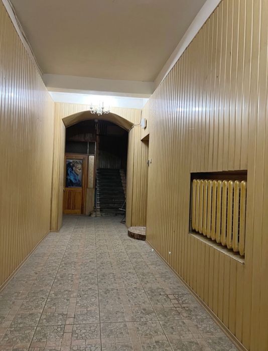 Здам в аренду квартиру