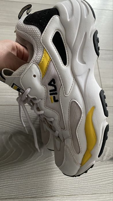 Кросівки  спортивні Fila
