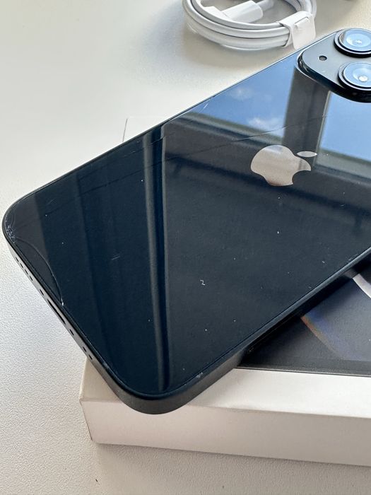 iPhone 13 Mini 128GB Neverlock