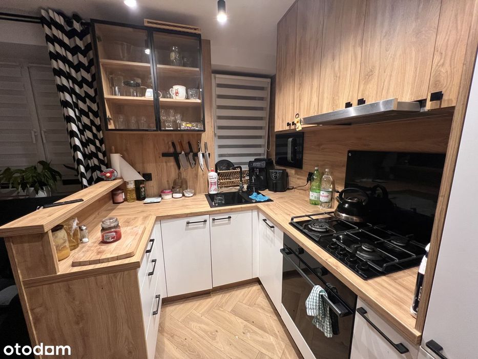 2 pokoje wysoki standard KW|Plac Szembeka, Praga-Południe, ul. Osowska - Widok 2