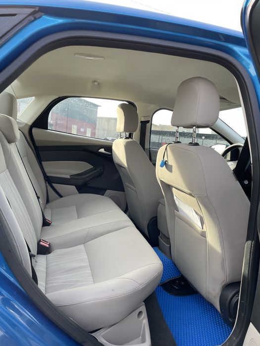 Продам Ford Focus mk 3