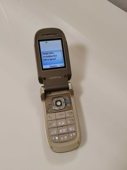 Nokia 2760 (RM-258) робочий