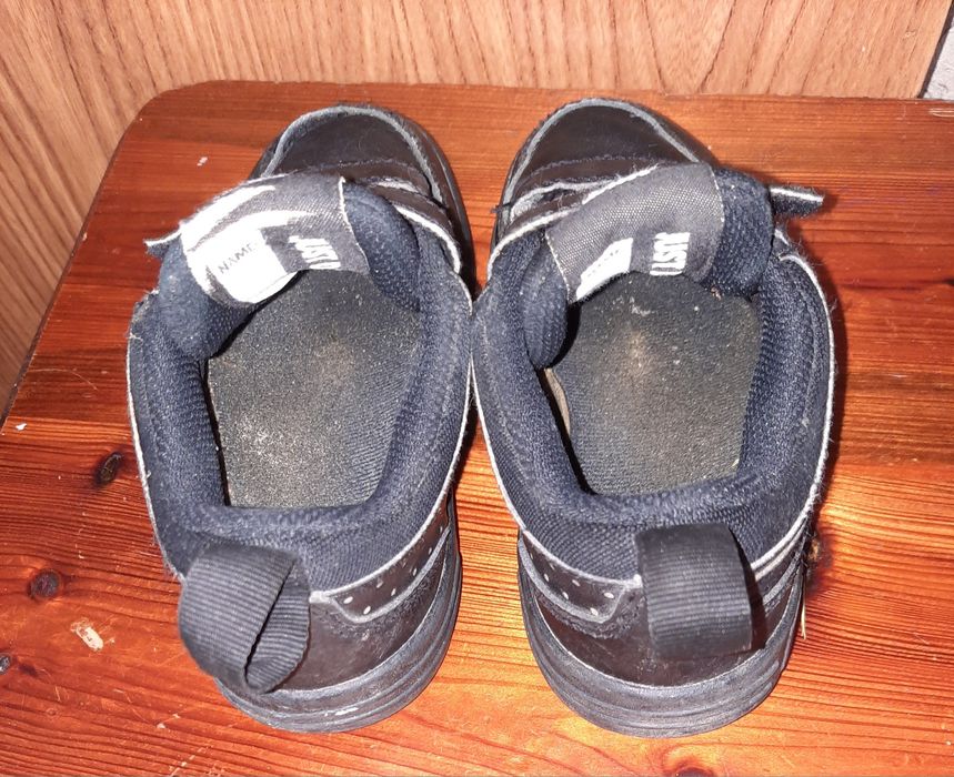 Кроссовки nike на мальчика