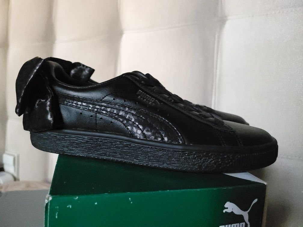 Puma bow animal 2025