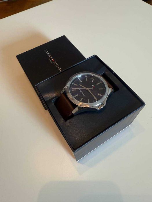 Zegarek Tommy Hilfiger