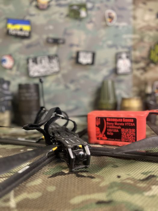 FPV 10 дюймів з нічною камерою. Найнижча ціна!