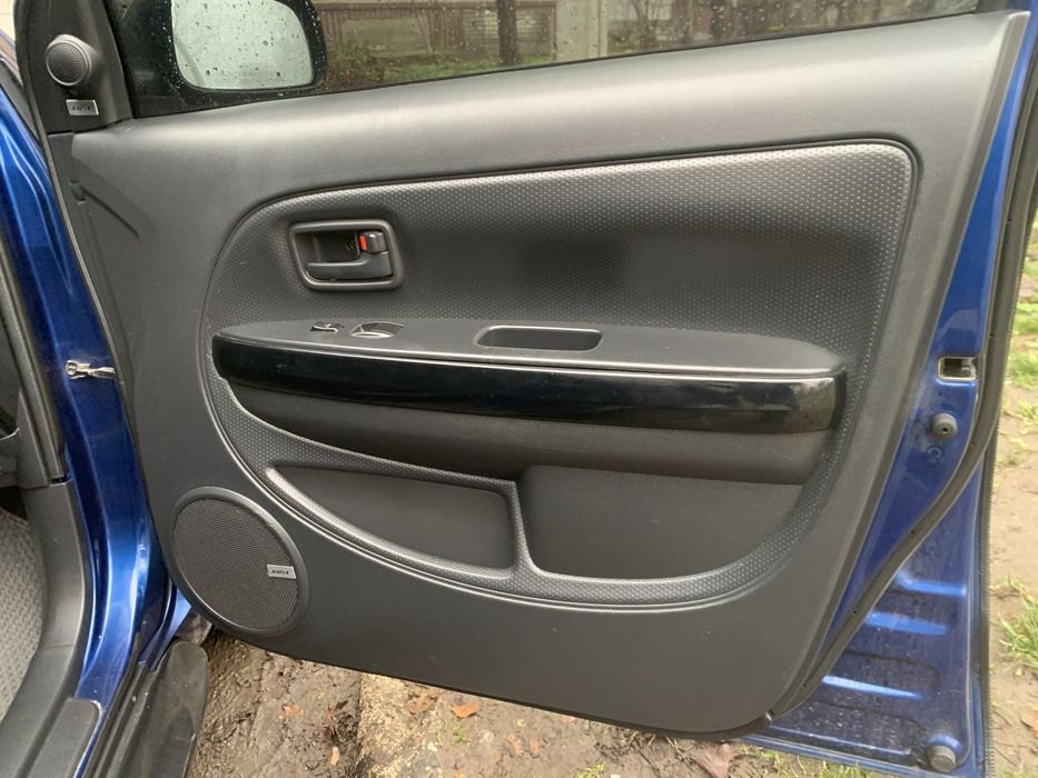 Продам Toyota Xa