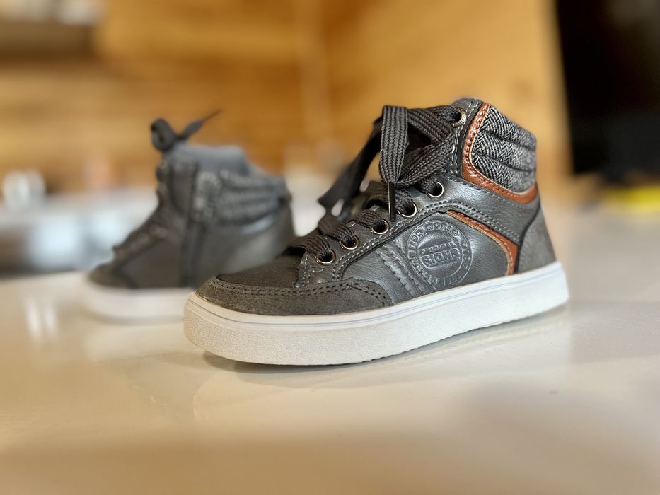 Ботинки, кроссовки