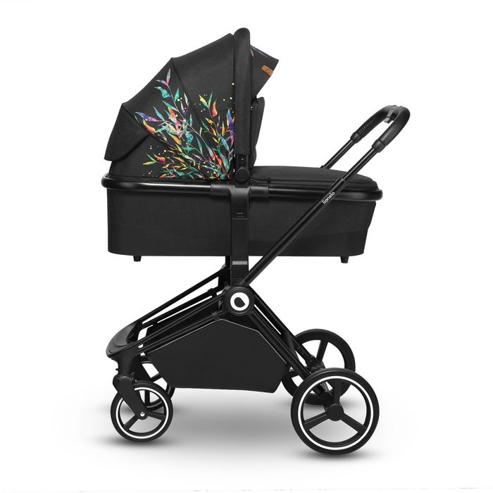 Sprzedam wózek dziecięcy 3 w 1 Lionelo Mika Dreamin