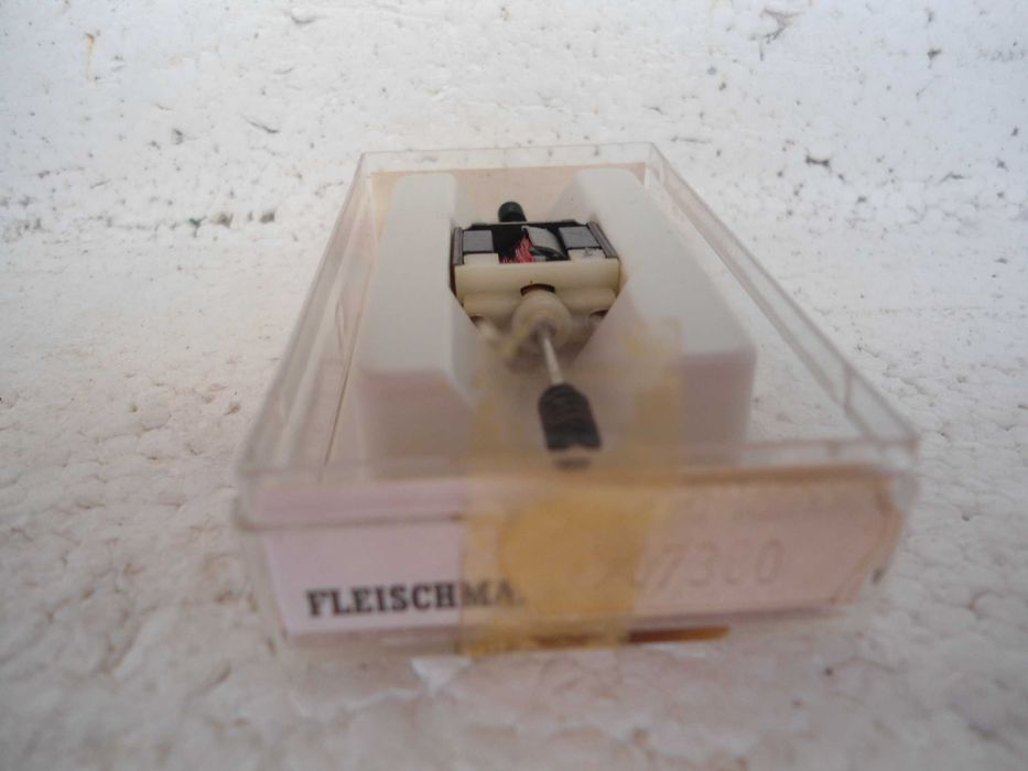 1:160 Fleischmann Motor refª 507380 ** Novo **