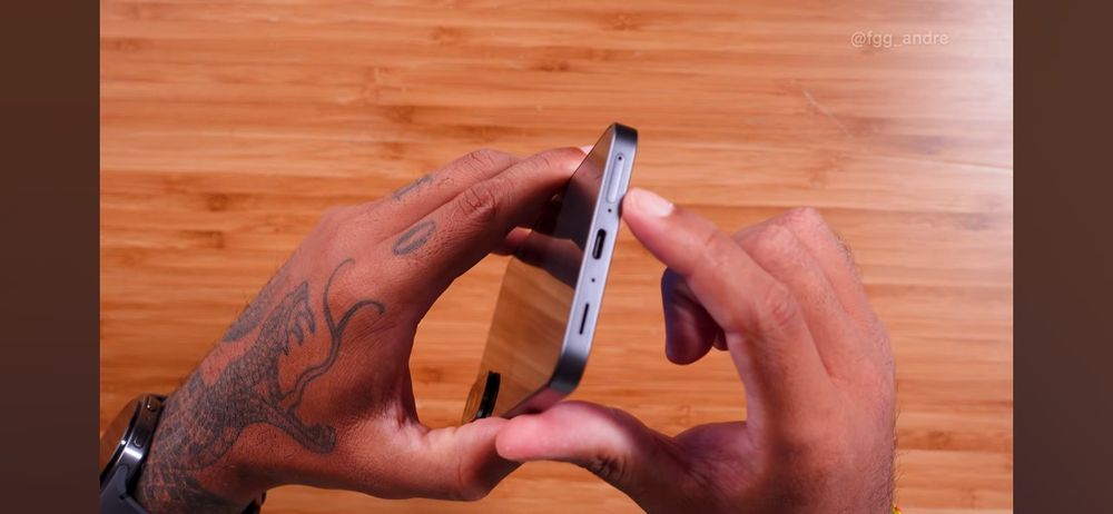 Samsung A36 5G Desbloqueado