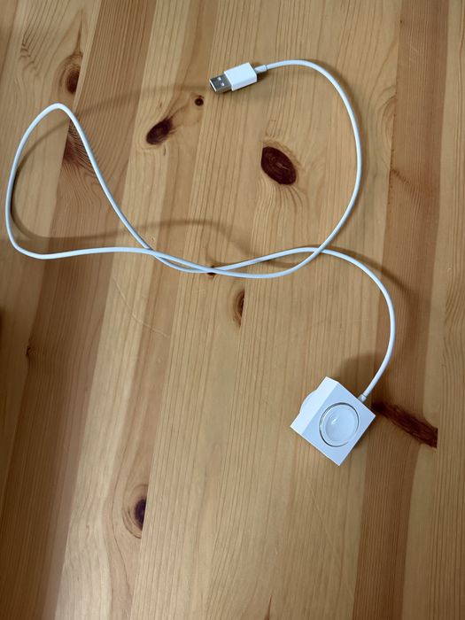Iwatch 5 rose gold com caixa
