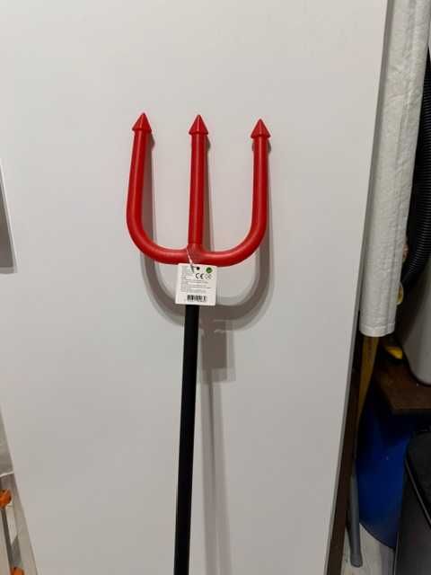 Brinquedo - Tridente