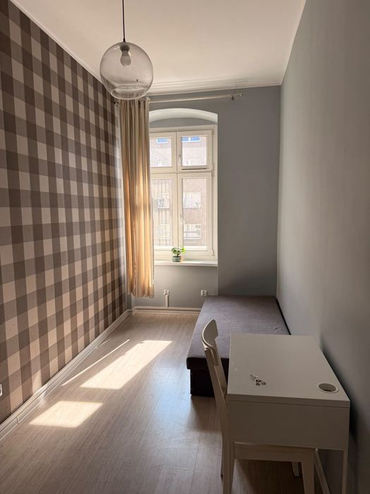 Pokój do wynajęcia we Wrocławiu blisko uczelni