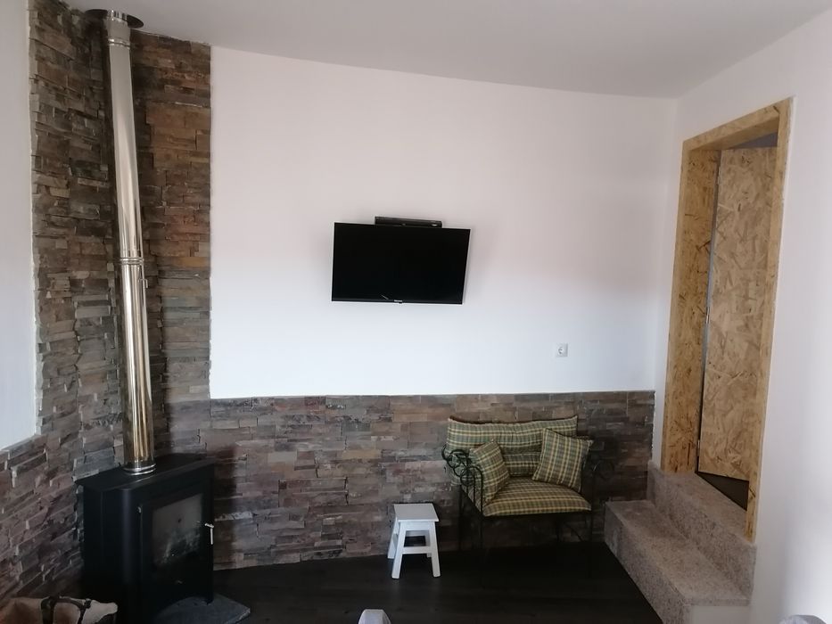 Casa restaurada t2 Penedono