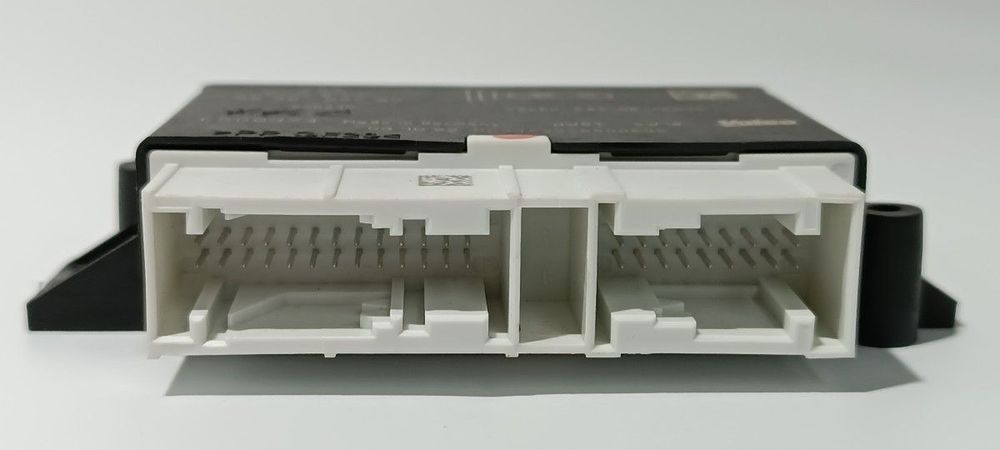 UNIDADE DE CONTROLE DE ESTACIONAMENTO CITROEN C4 III (C41) E-C4