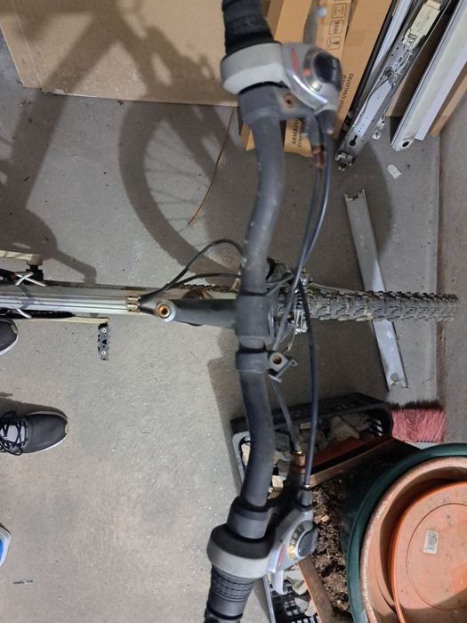 Vendo Bicicleta Stonedge 3.2