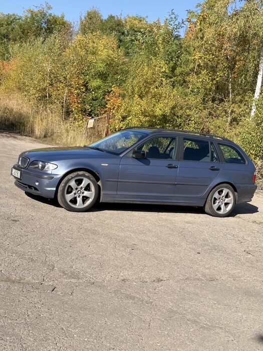 BMW Seria 3