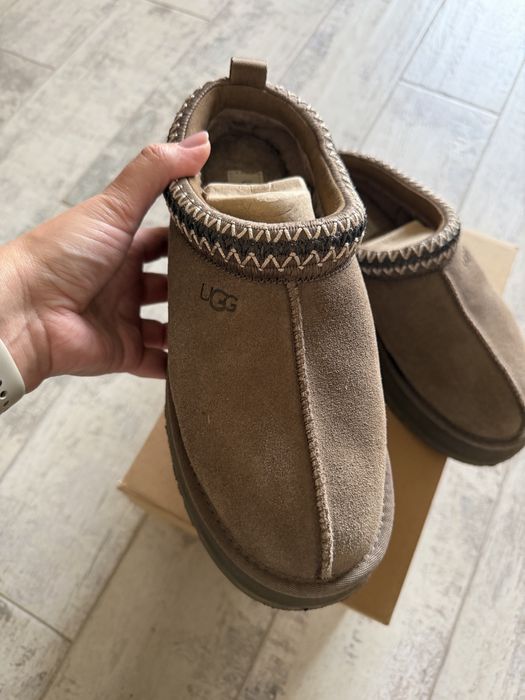 UGG TAZZ оригінал