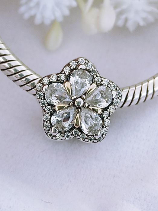 Charm's charms s 925 gwiazdka