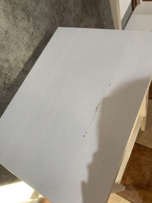 Szafka nocna ikea hemnes