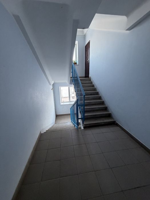 Продам 1 к квартиру , 53м2, 5/9- поверх, вул. Шевченка ЖК Левада