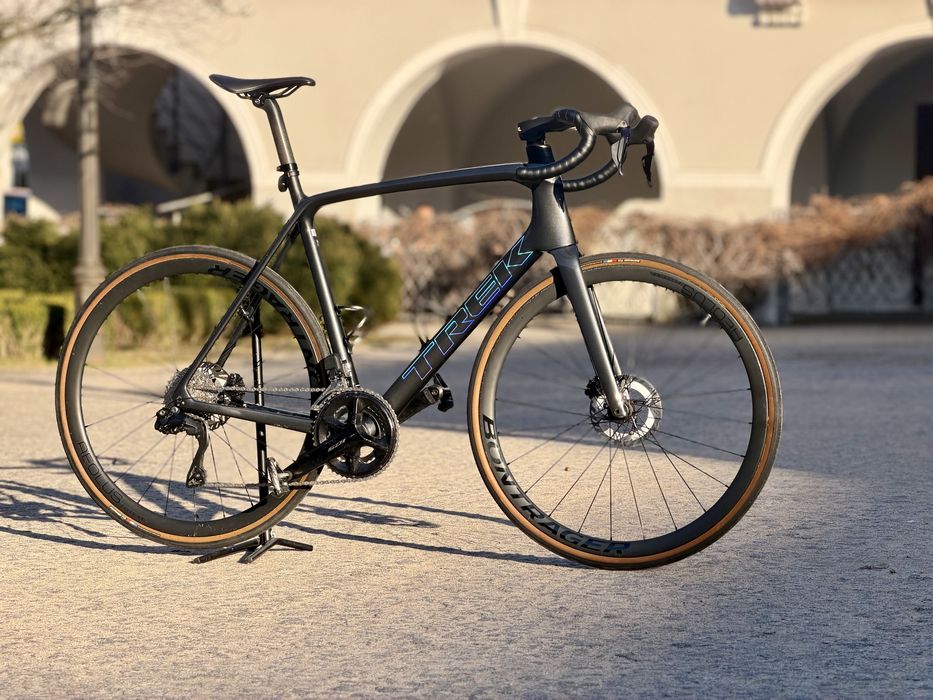 Trek Emonda SL 6 Pro Di2 2023 roz. 60 105 Di2 Aeolus Elite 35